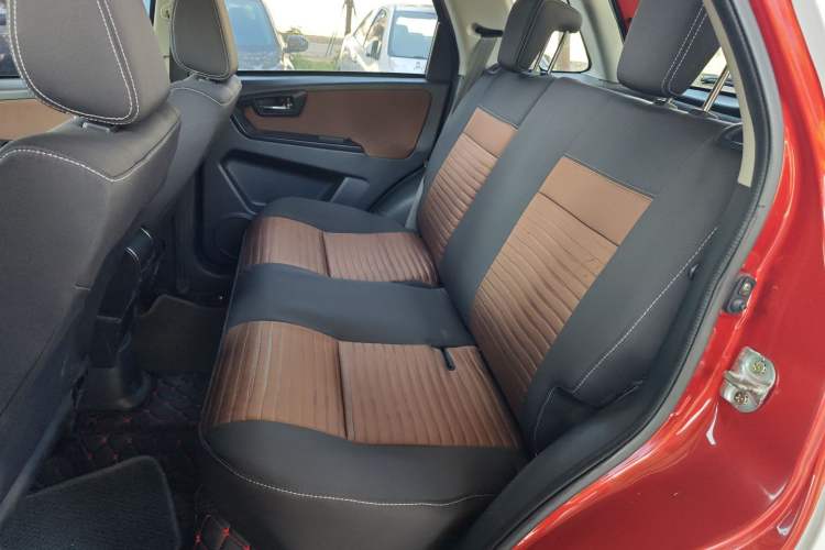 Used Suzuki SX4 2016 1.6L Automatic Classic Edition
