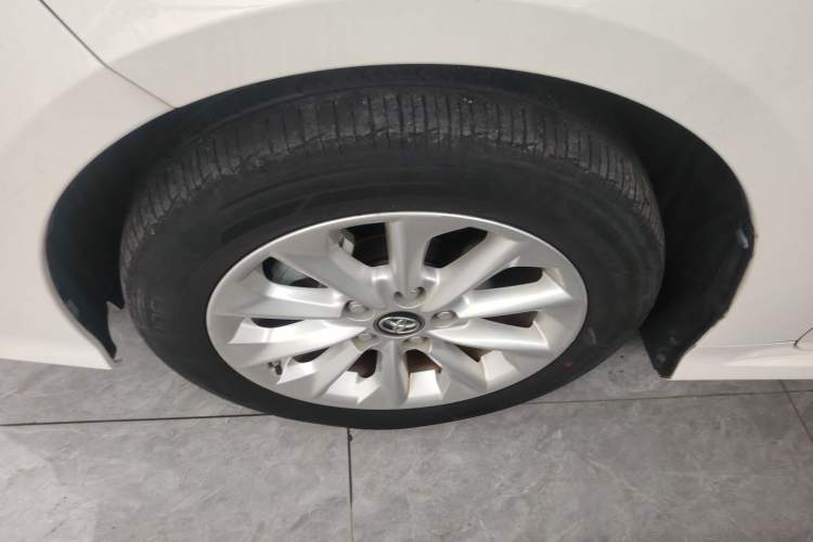 Used Toyota Corolla 2021 1.2T S-CVT Elite PLUS Edition Left Front Wheel Hub