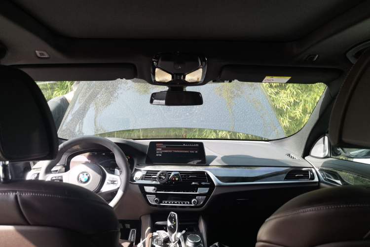 Used BMW 6 Series GT 2020 630i M Sport Touring Edition
