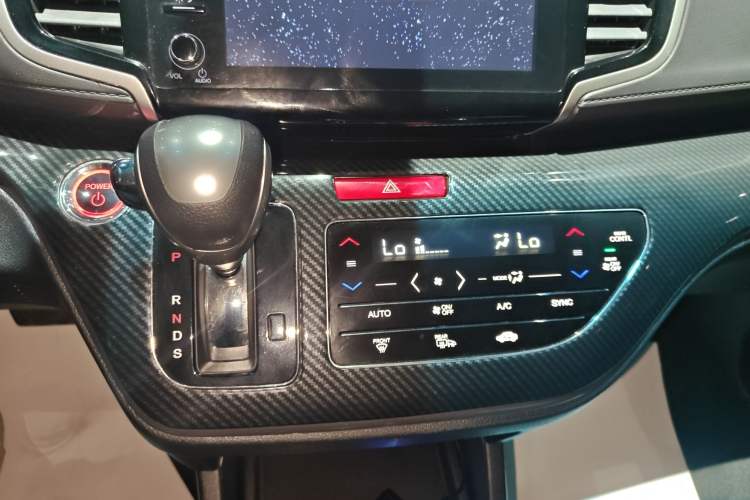 Used Honda Odyssey 2019 2.0L Rui·Zhi Zhen Edition