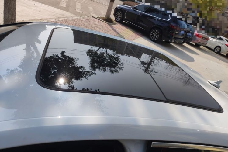 Used Audi A4L 2020 40 TFSI Luxury Prestige Edition
