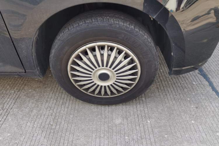 Used Wuling Zhengcheng 2021 1.5T Manual Luxury Version
