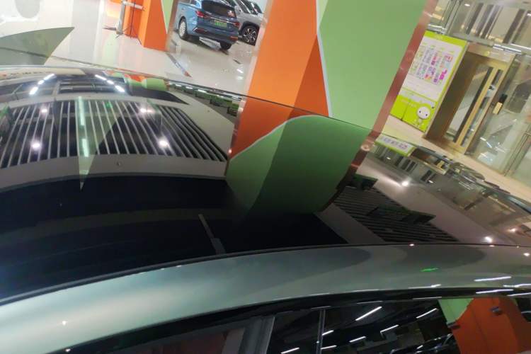 Used Denza Z9GT 2024 1100 4x4 Ultra First Edition