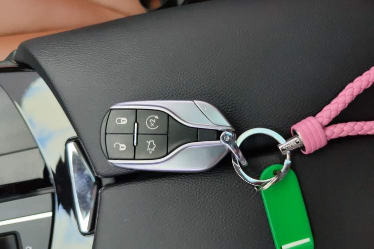 Used Maserati Levante 2018 3.0T Standard Edition
