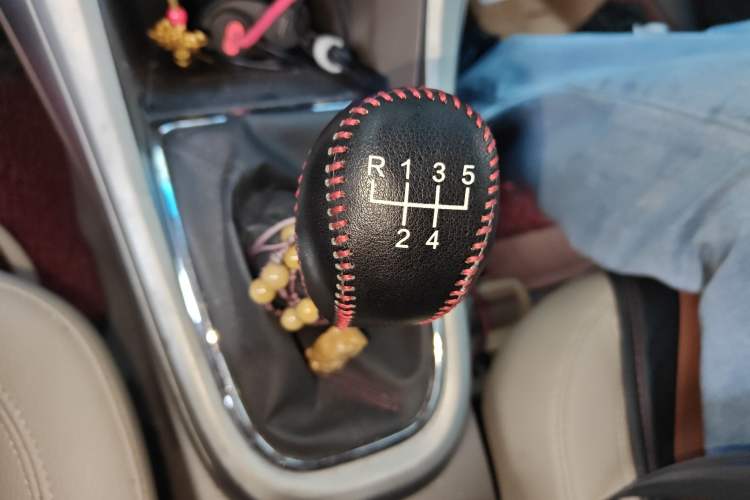 Used Buick GT 2013 GT 1.6L Manual Entry-Level Model