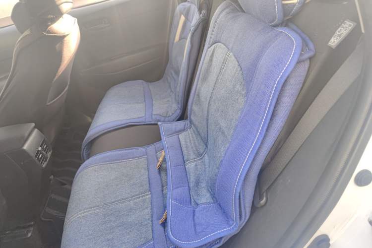 Used Toyota Corolla Cross 2022 2.0L Elite Edition