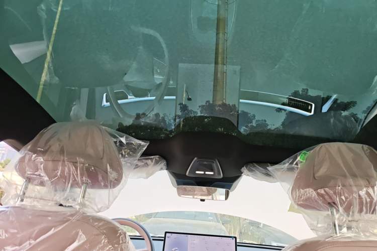 Used XPeng MONA M03 2025 515 Long-Range Plus