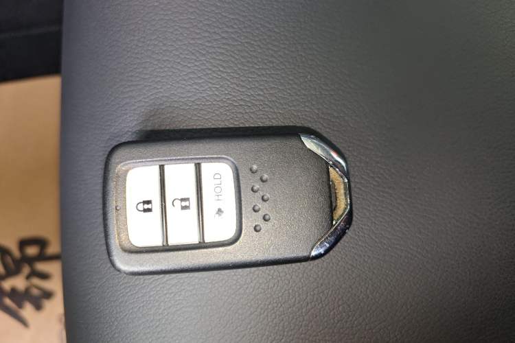 Used Honda Accord 2022 260TURBO Luxury Edition Vehicle Key