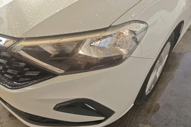 Used Jetta VA3 2019 1.5L Automatic Enjoyment Edition