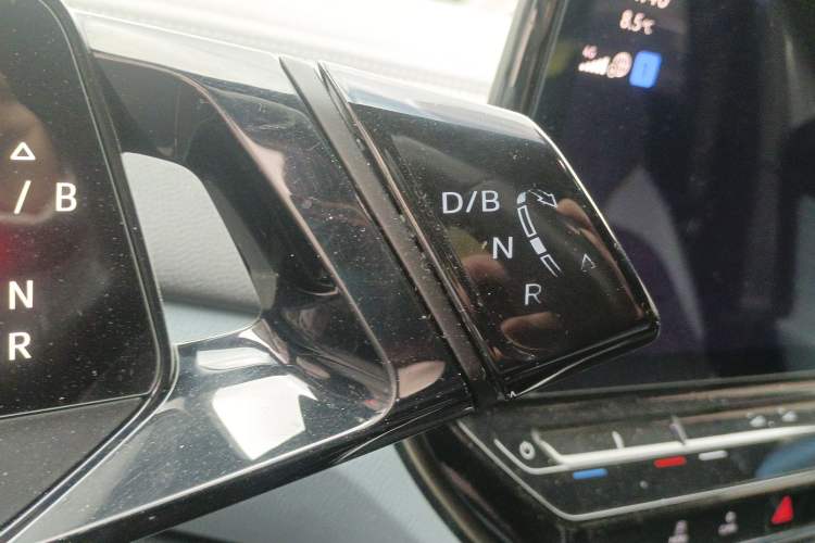 Used Volkswagen ID.4 X 2021 Pro Smart Long-Range Edition