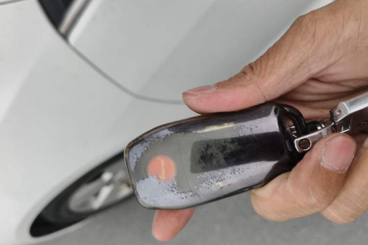 Used Chevrolet Malibu 2012 2.0L Automatic Comfort Edition