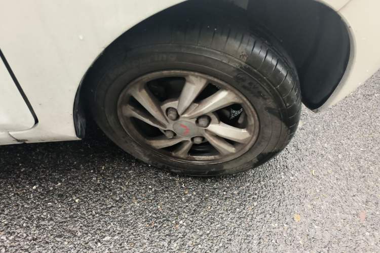 Used Wuling Hongguang MINIEV 2022 Zizai Version Lithium Iron Phosphate
