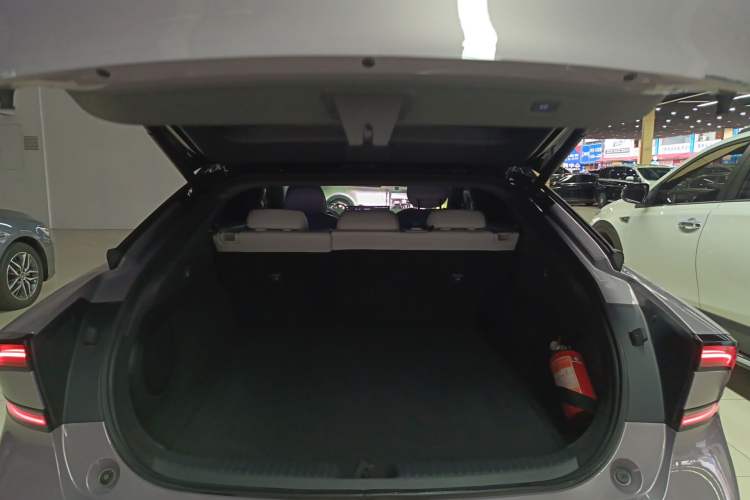 Used XPeng P7+ 2024 Long-Range Max
