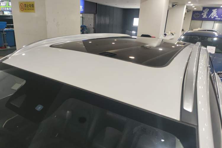 Used Haval H6 2020 2.0 GDIT Automatic Platinum Luxury Edition