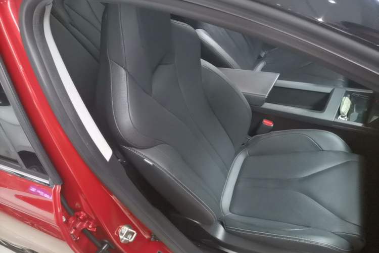 Used XPeng G3 2019 Smart Edition