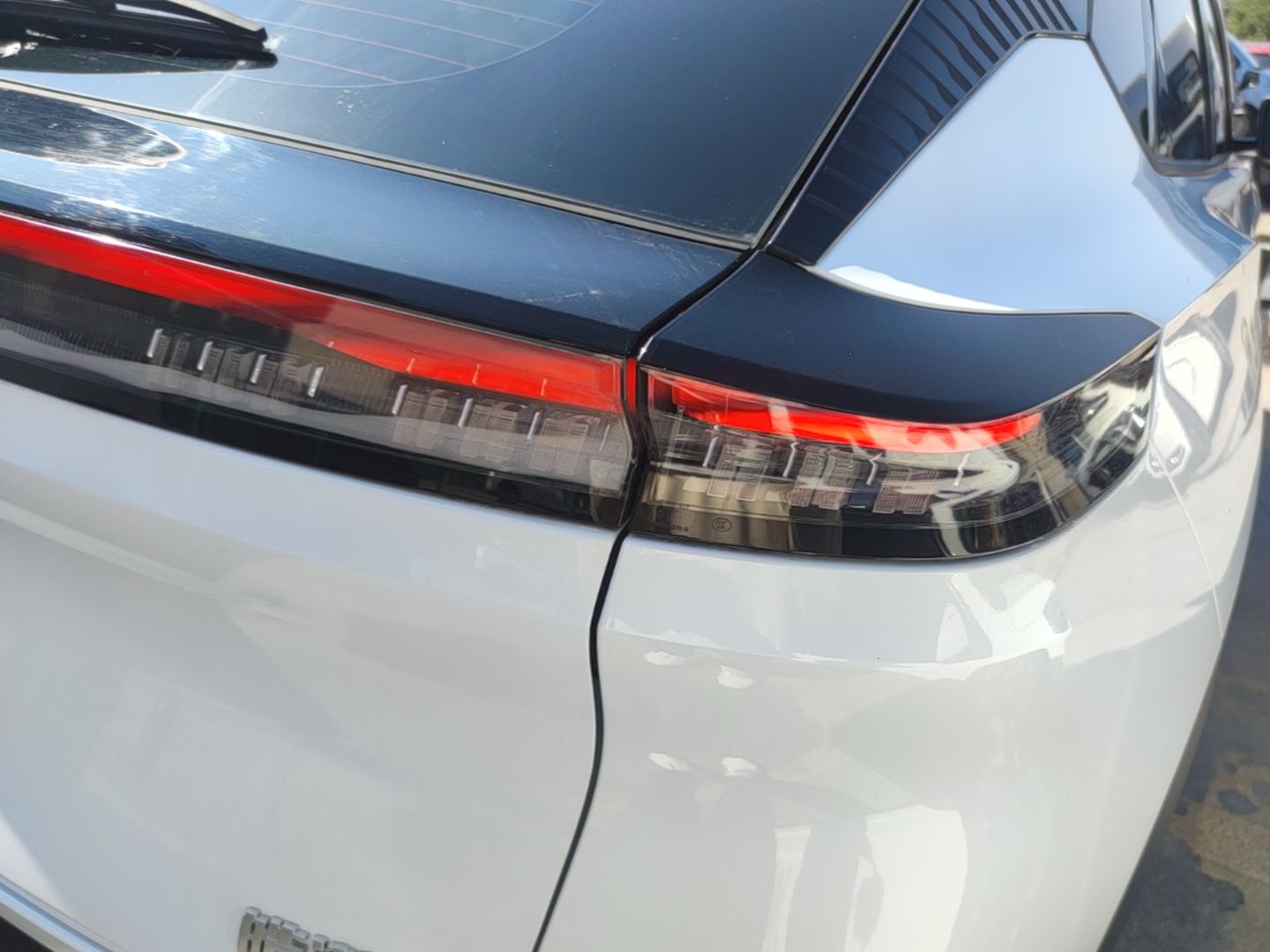 Dongfeng Aeolus Mage 2023 1.5T Luxury Edition — снимка 9