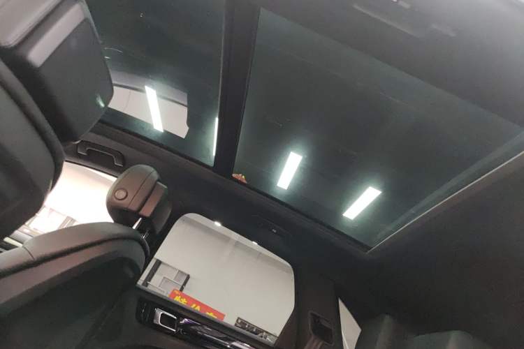 Used Porsche Cayenne 2020 3.0T Standard Version US Specification
