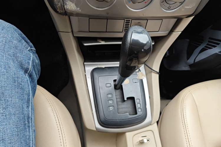 Used Ford Focus 2013 Sedan Classic 1.8L Automatic Base Model
