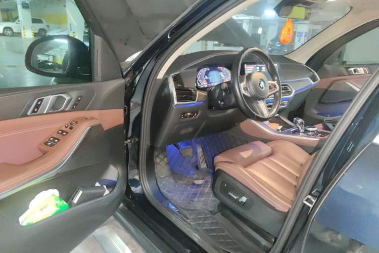 Used BMW X5 (Import) 2020 xDrive30i M Sport Package