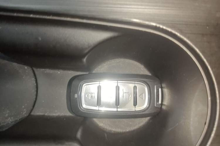 Used Buick Velite 6 2023 430km Range Commuter Version