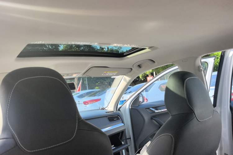 Used Skoda Kamiq 2018 1.5L Manual Comfort Edition China VI Standard
