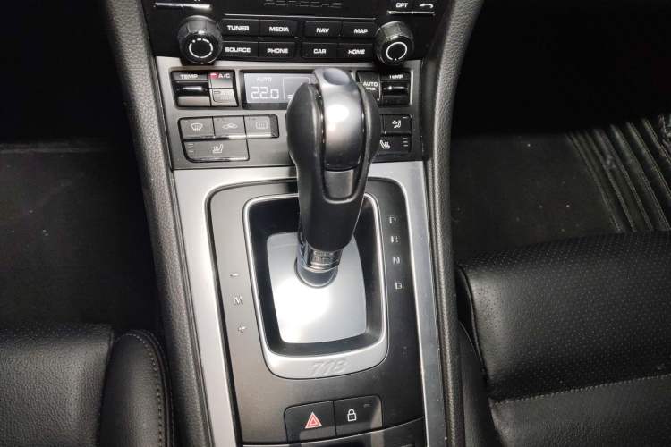 Used Porsche 718 2018 Boxster 2.0T
