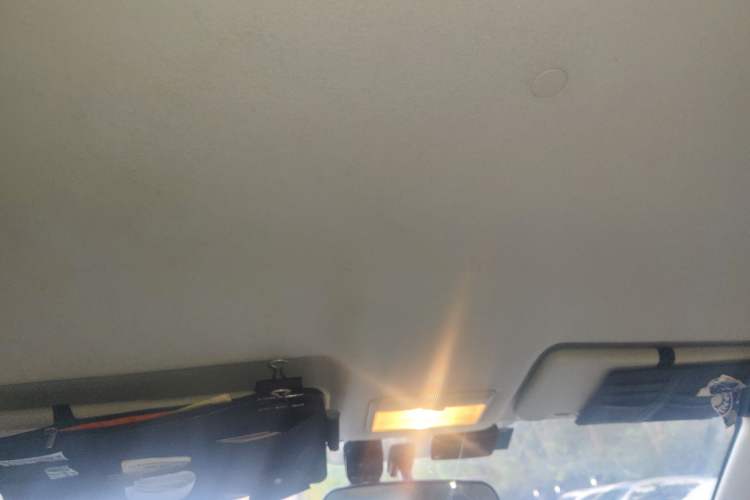 Used CHANGAN Alsvin V3 2015 1.4L Manual Meiruan Model China V Standard