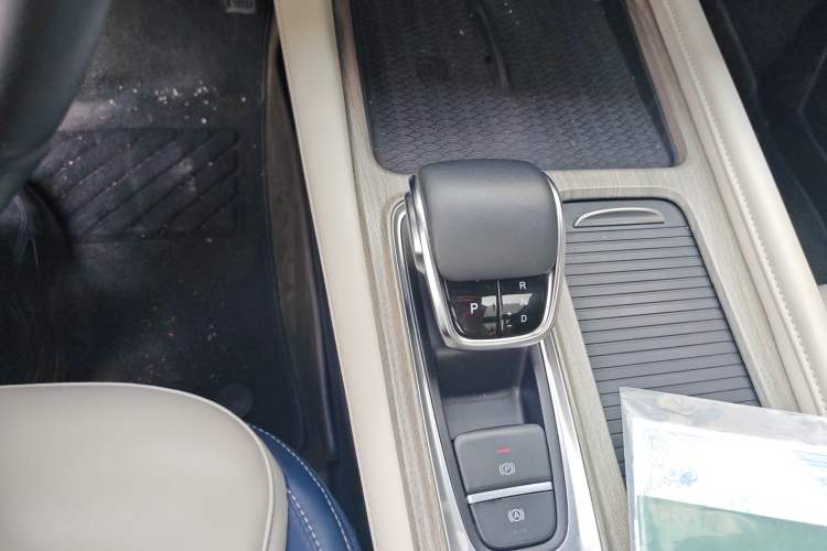 Used Chery Arrizo 8 2022 1.6T DCT Zhen
