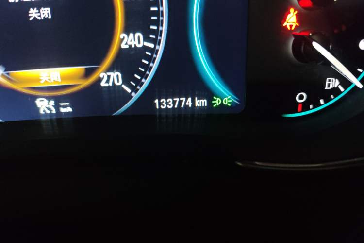 Used Buick LaCrosse 2013 2.0T SIDI Smart Luxury Flagship Edition
