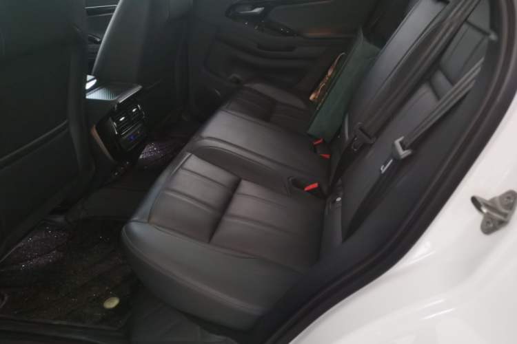 Used Land Rover Range Evoque 2022 Facelifted Aurora L 249 PS R-Dynamic Luxury Edition
