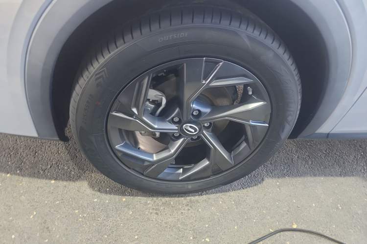 Used GAC Trumpchi GS3 2023 Shadow Speed 270T Enjoyment Edition
