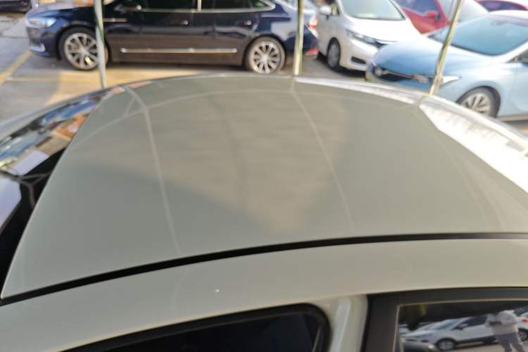 Used Kia K3 2015 1.6L Automatic GL