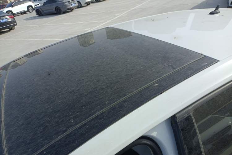 Used Volkswagen Golf 2019 280TSI DSG Comfort Version China V Standard
