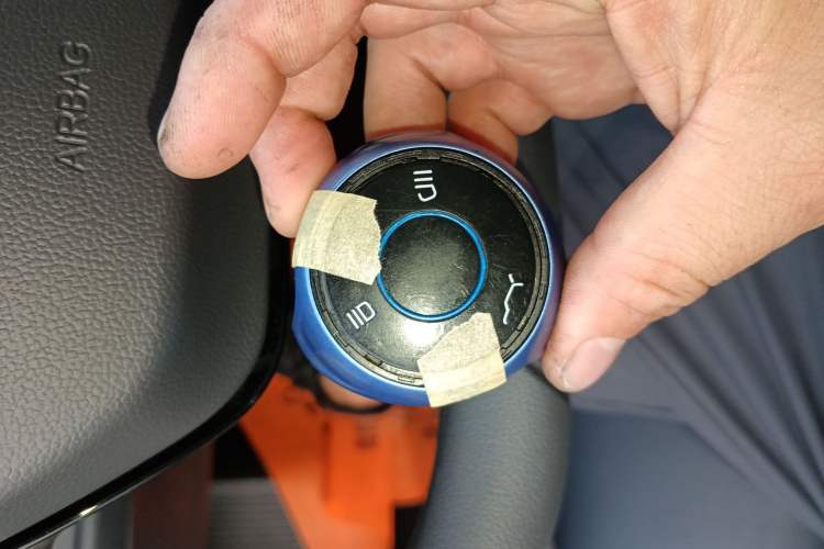 Used NETA U 2020 520 U-Enjoy