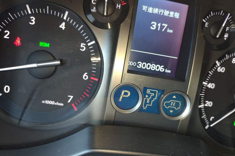 Used Lexus GX 2014 400 Luxury Edition
