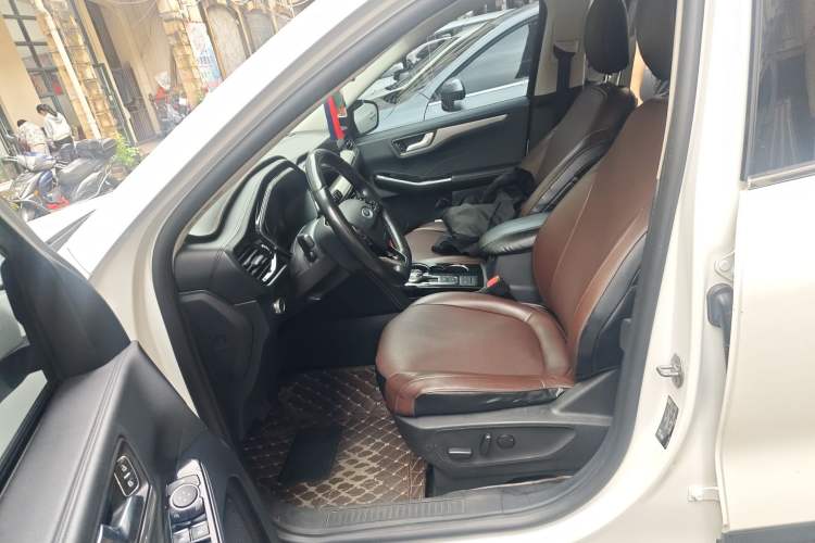 Used Ford Escape 2020 EcoBoost 245 4x4 Enjoyment Model