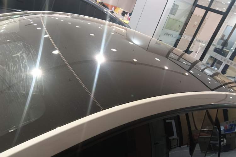 Used Tesla Model Y 2023 Rear-Wheel-Drive Version