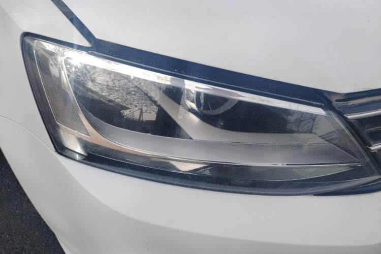 Used Volkswagen Sagitar 2017 1.6L Automatic Comfort Model
