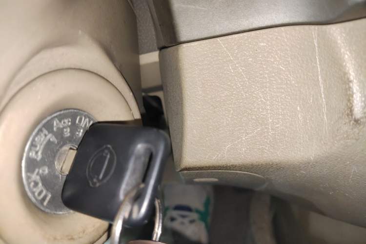 Used Nissan Sylphy 2012 Classic 1.6XE Manual Comfort Edition
