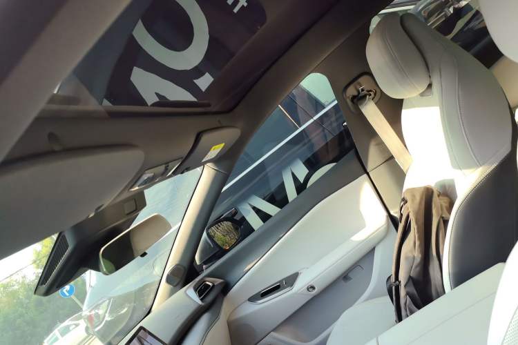 Used ARCFOX Alpha S5 2024 560PRO 185kW
