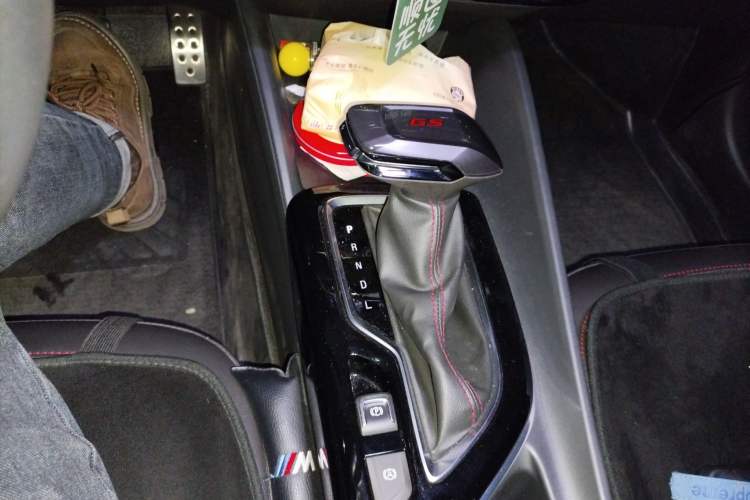 Used Buick Verano 2023 Pro GS Hunter Wind Edition Gear Lever