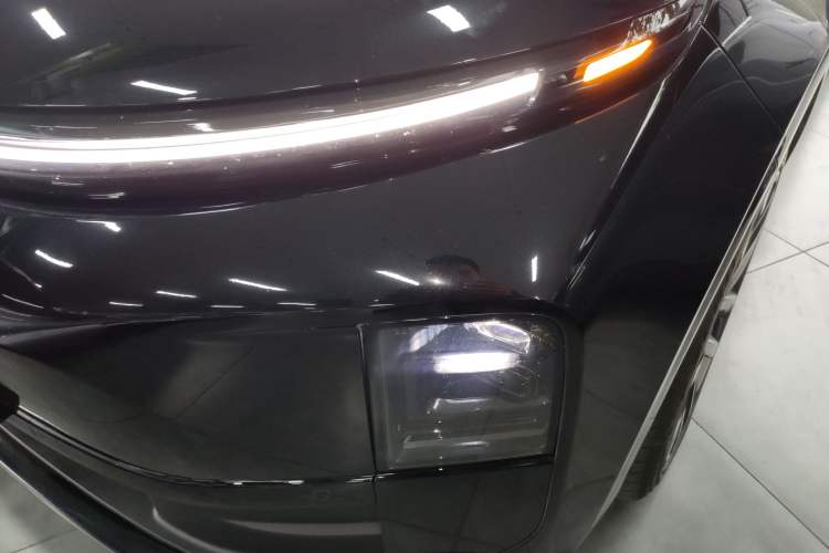 Used Li Auto L6 2024 Pro Model