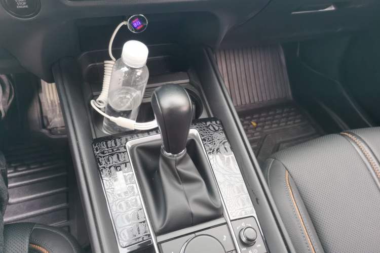 Used Mazda CX-50 2023 2.5L Smart Drive Version
