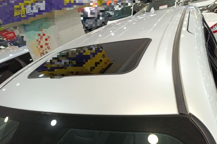 Used Toyota Sienna 2024 2.5L Hybrid Four-Wheel Drive Prestige Edition