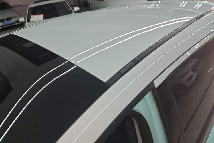 Used XPeng G3 2022 G3i 460G+
