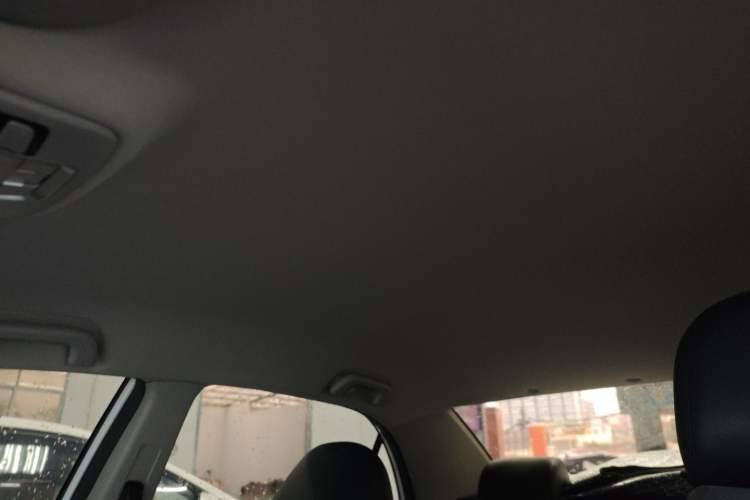 Used Geely Auto Vision 2020 Revised Version 1.5L CVT Asian Games Edition
