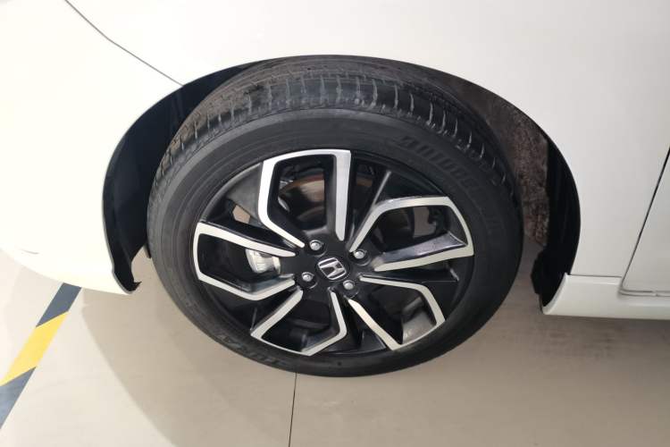 Used Honda LIFE 2021 1.5L CVT SPO-SS Dynamic Edition