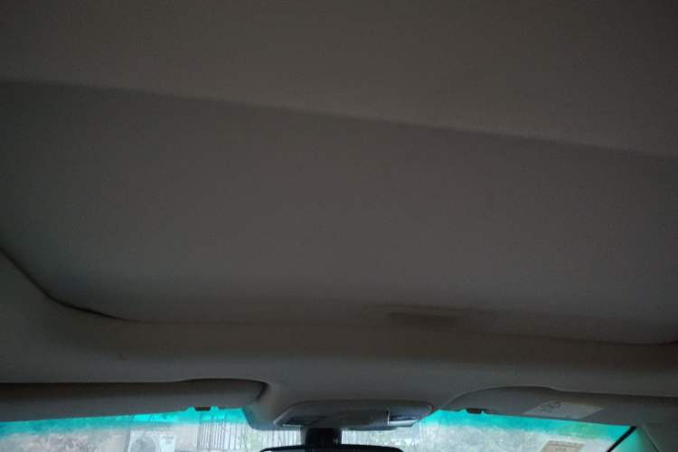 Used Geely Auto Vision X3 2017 1.5L Automatic Luxury Model
