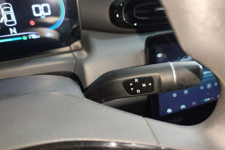 Used Leapmotor T03 2024 310 Comfort Edition
