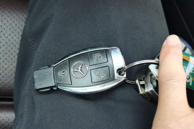 Used Mercedes-Benz GLC 2017 GLC 260 4MATIC Dynamic Edition
